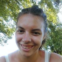 Marie Lewis的照片