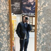 Zaki Zerhouni's Photo