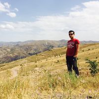 Fotos de Mojtaba Shirvany