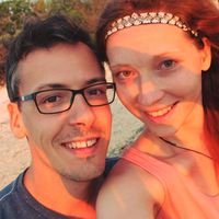 Monika Vitásková's Photo