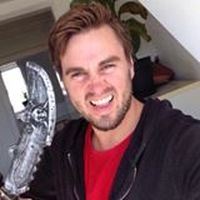 Fotos de Johannes Dale Husebø