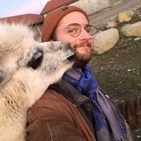 Benedikt Nissl的照片