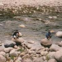 Ernie Waiters's Photo