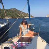 dilara Akdag's Photo