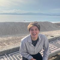 Charlie Ciccoli's Photo