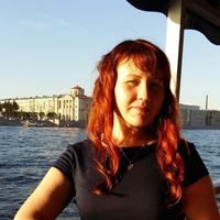 Olga Chertakova's Photo