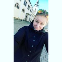 Sabina Pelantová的照片