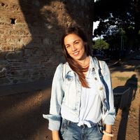 Alexandra Polatidou的照片