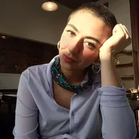 Kamila Pinilla's Photo