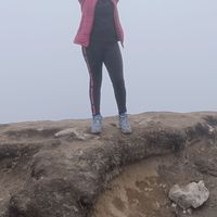 Haripriya Jetty's Photo