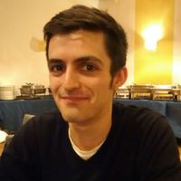 André Rios的照片