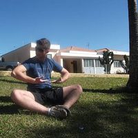 Rafael Silva的照片