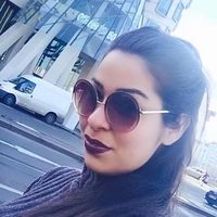 Caroline Gonçalves Aires的照片