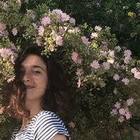 Photos de Gizem Tetik