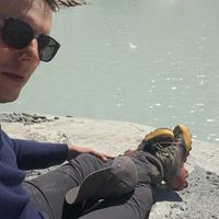 Lucas Perron's Photo