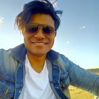 Victor Plazarte的照片