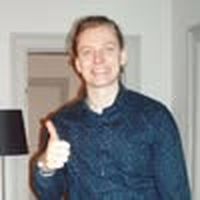 Alexander Dixon's Photo