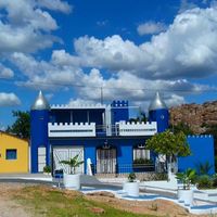 Castelo  Oskar Kasslatter的照片