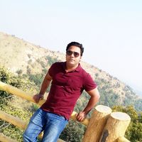 Ajit Tripathy's Photo