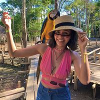 Gerlane ALVES's Photo