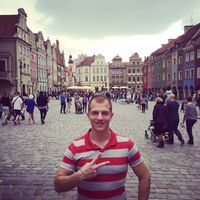 Photos de Maksym Babych