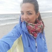 Фотографии пользователя Karolina Romanczukiewicz