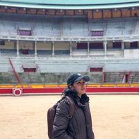 Karolina Bazua的照片