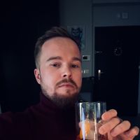 Vlad Rozenberg's Photo