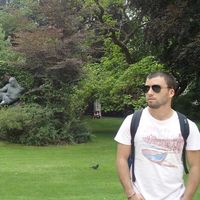 Guido Casanovas's Photo