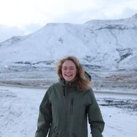 Daphne Matser's Photo