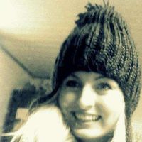 Terez Vencovská's Photo