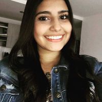 Laura Melissa Duque's Photo