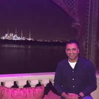 Tarek Nawar的照片