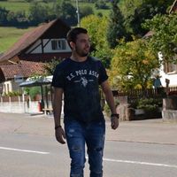 Mohamed Al-daly's Photo