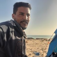 Hmetou  Hadamin's Photo