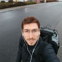 Yakir Kehila的照片