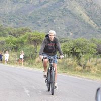 Luciano Cantera's Photo