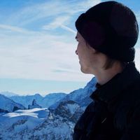 Jason Connor  Sagar的照片