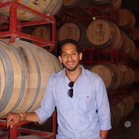 Carlos Quiros的照片