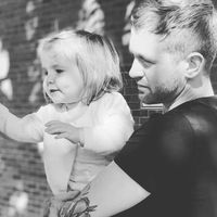 James Garrett's Photo