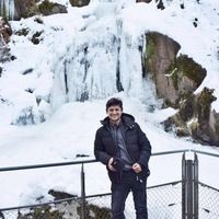 Zain Makhdumi的照片