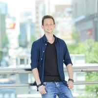 Stefan Humm的照片