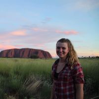 Sarah Pierru的照片