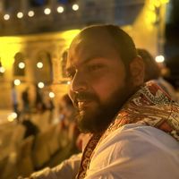 Kapil  Shrimali's Photo