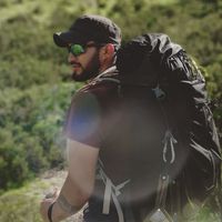 Ibrahin Sequeiros Vargas的照片