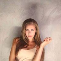 Любовь  Иванюк's Photo