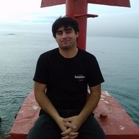 Edinson  Vallejos's Photo