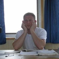 Anton Haritonov's Photo