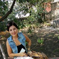 Анастасия Великая's Photo