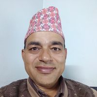 Sudarshan Ghimire的照片